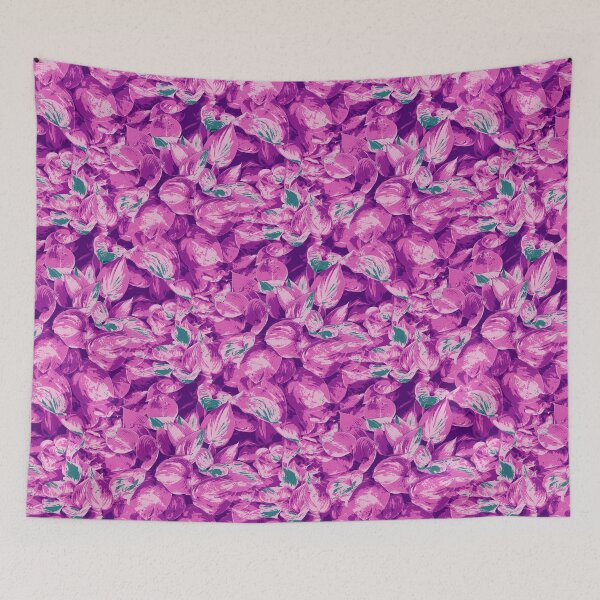Item preview, Hostas - Dawn designed and sold by NeonPink.