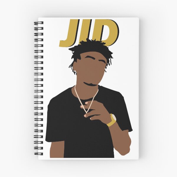 Item preview, JID Simplified designed and sold by JohnCarpenter2.