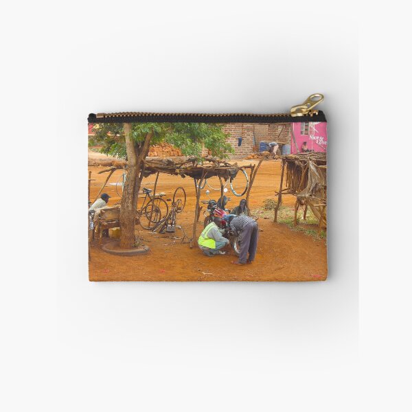 Item preview, Street workshop near Mombasa, KENYA designed and sold by Bruno Beach.