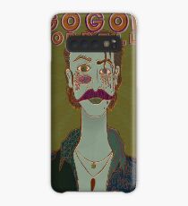 gogol bordello Case/Skin for Samsung Galaxy