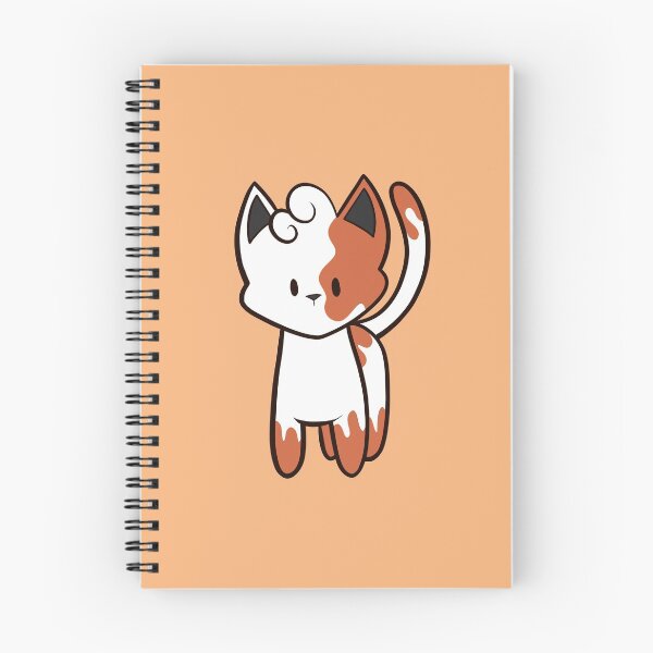 Item preview, Orange Cat designed and sold by HopesDesigns.
