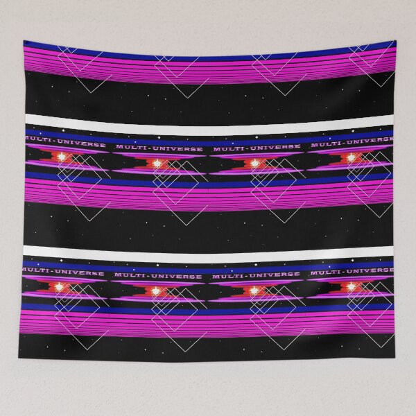 Item preview, Multi - Universe designed and sold by Ovahill.
