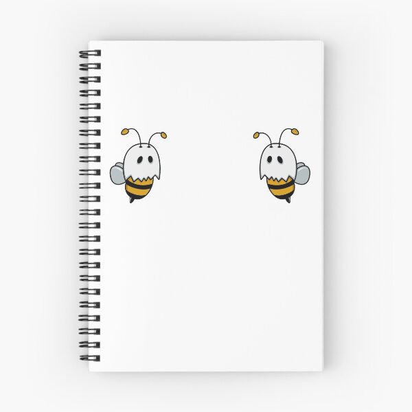 Item preview, Boo Bees designed and sold by EramDesign.