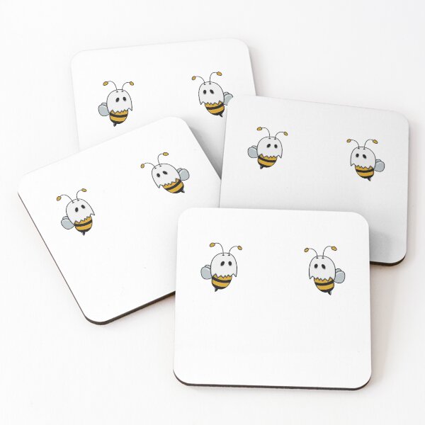 Item preview, Boo Bees designed and sold by EramDesign.