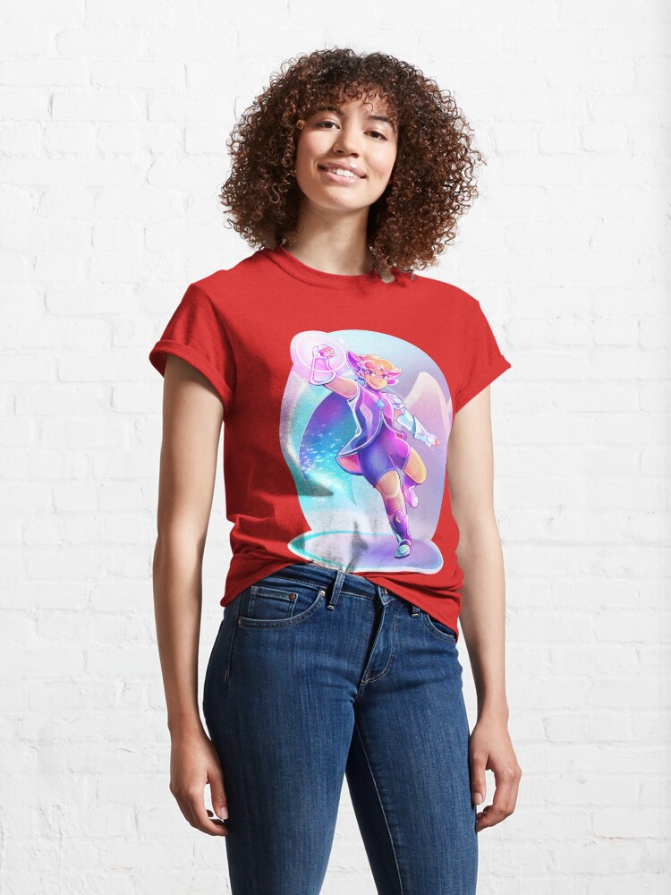 glimmer t shirt