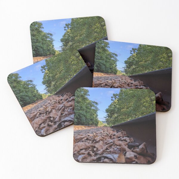 Item preview, Leafing Tracks designed and sold by giftoftradition.