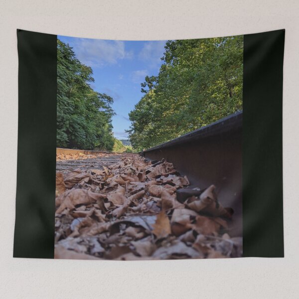 Item preview, Leafing Tracks designed and sold by giftoftradition.