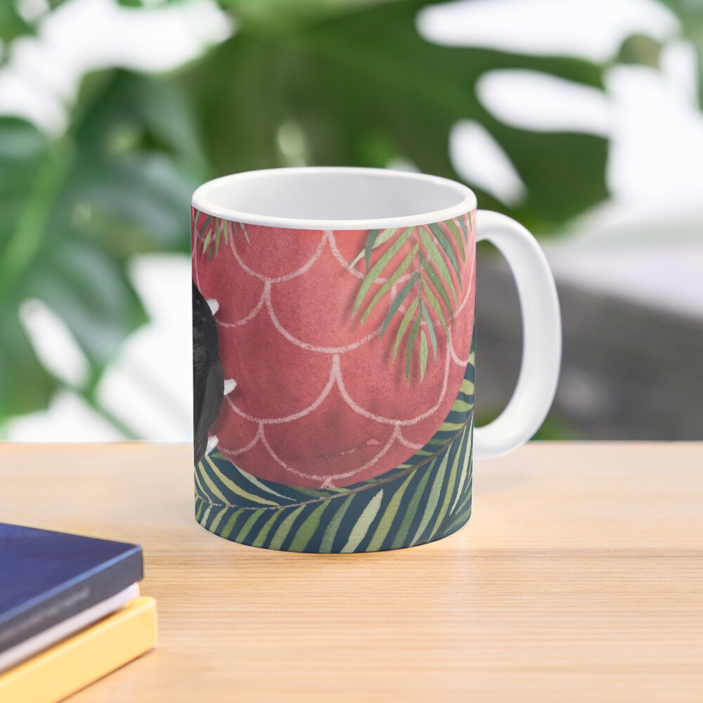 Item preview, Classic Mug designed and sold by littleclyde.