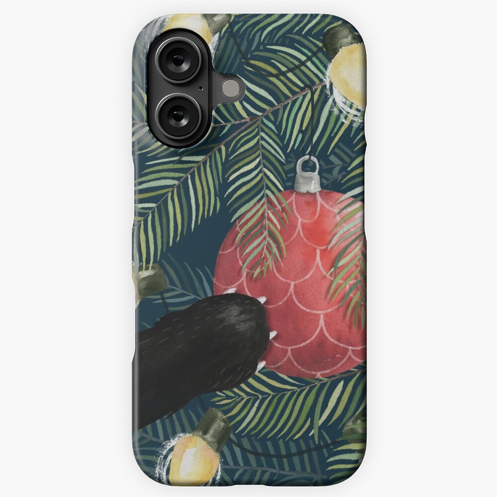Item preview, iPhone Snap Case designed and sold by littleclyde.