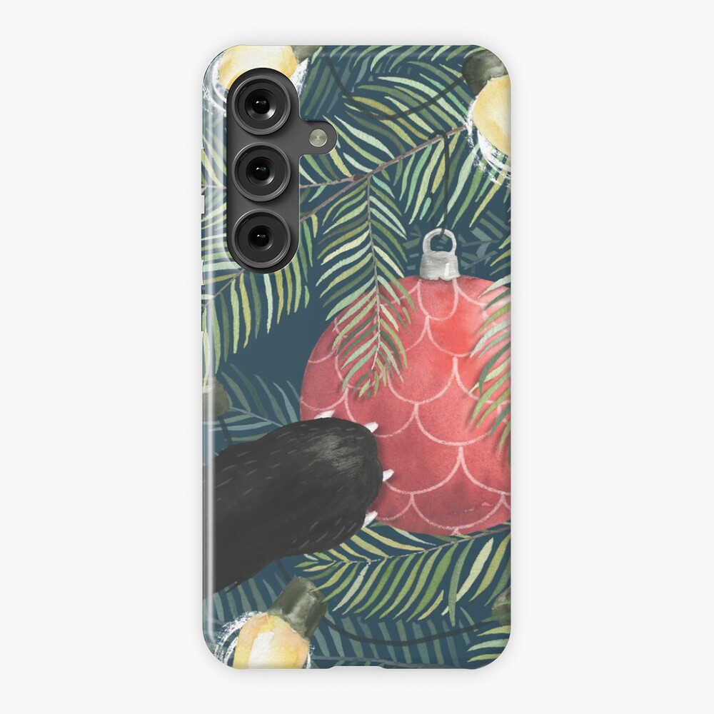 Item preview, Samsung Galaxy Snap Case designed and sold by littleclyde.