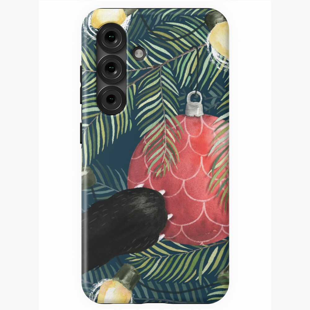 Item preview, Samsung Galaxy Tough Case designed and sold by littleclyde.