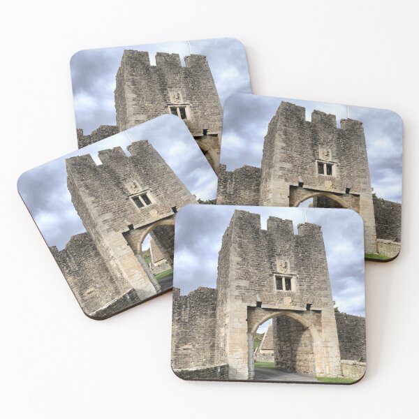 Item preview, Farleigh Hungerford Castle  ( 10 )   designed and sold by Larry Davis.