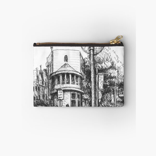 Item preview, Roslyn Street designed and sold by Joel Tarling.