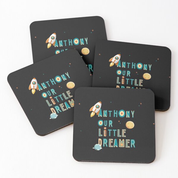 Item preview, Anthony little dreamer designed and sold by Urosek.