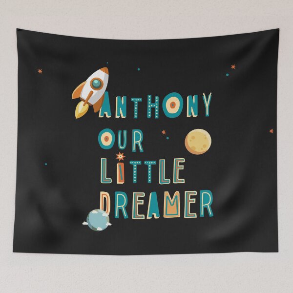 Item preview, Anthony little dreamer designed and sold by Urosek.