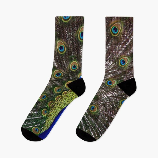 Item preview, Peacock 001 designed and sold by JAMFoto.