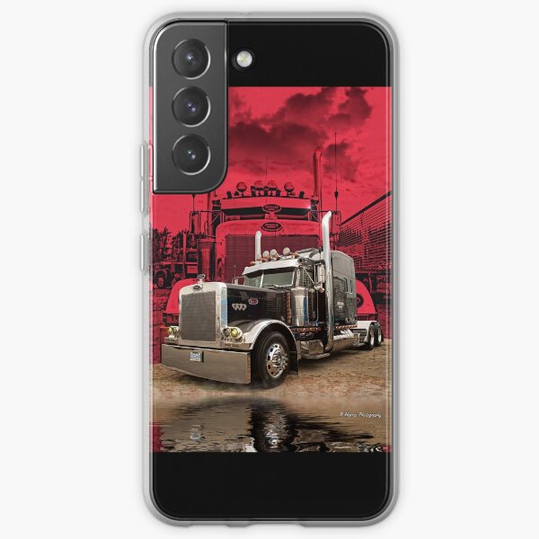 Peterbilt Phone Cases for Sale Redbubble