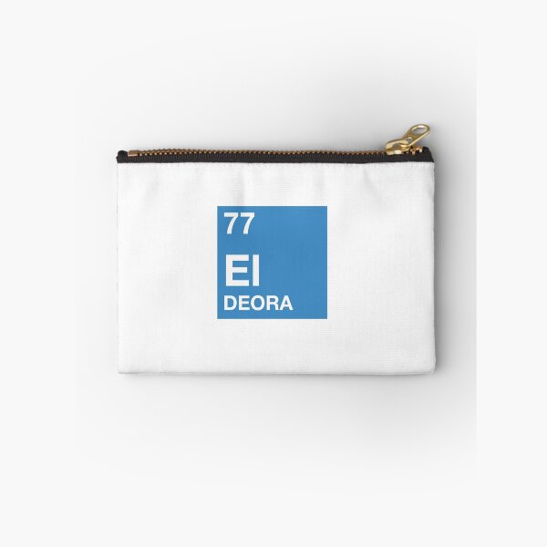 Item preview, 77 El Deora -Periodic Table designed and sold by 77eldeora.