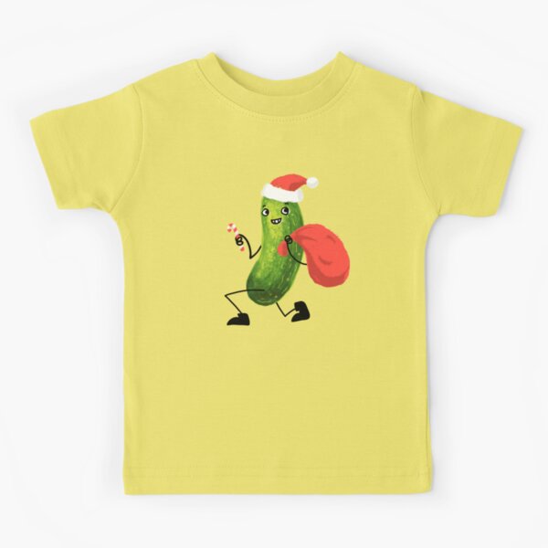 Item preview, Christmas Pickle designed and sold by littleclyde.
