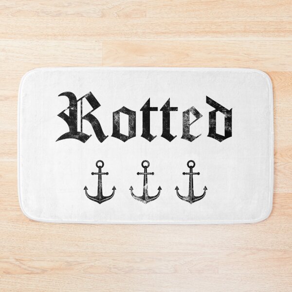 Item preview, Rotted || Newfoundland and Labrador || Gifts || Souvenirs || Clothing designed and sold by SaltWaterOre.