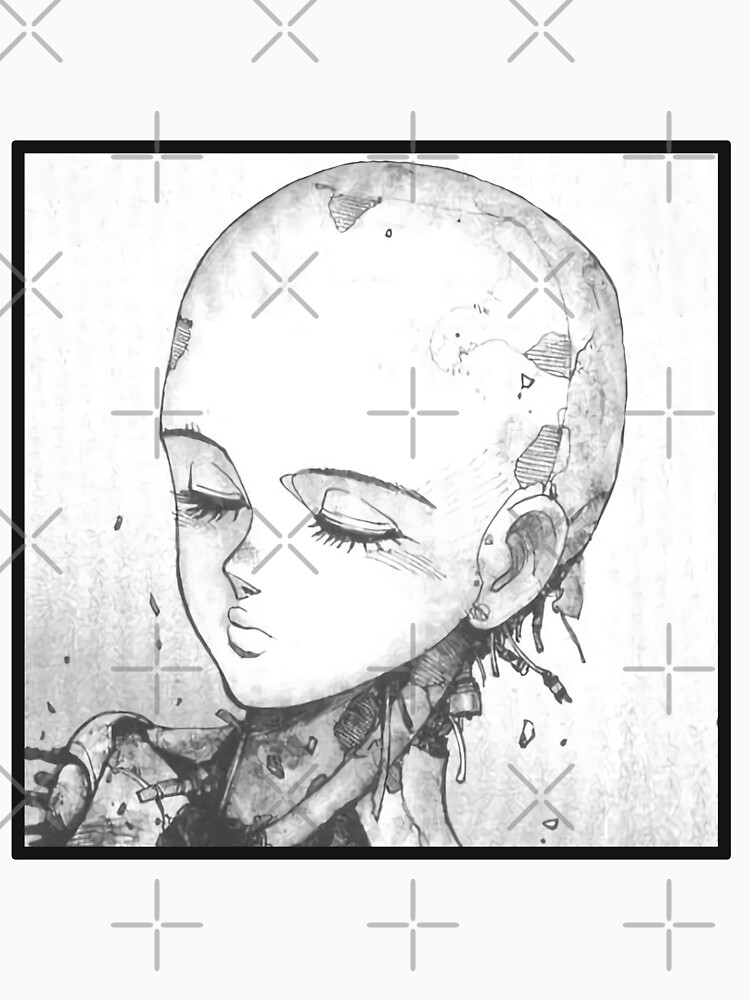 Alita: Battle Angel by ToninoM