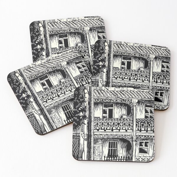 Item preview, Burren Street, Erskineville designed and sold by Joel Tarling.