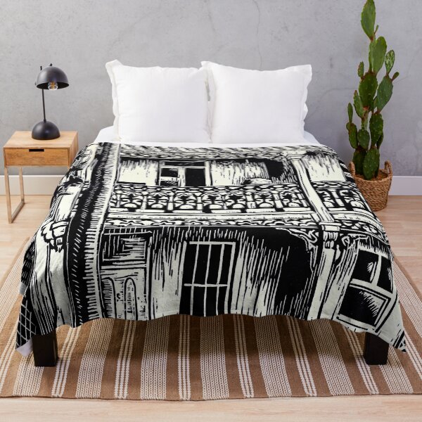 Item preview, Burren Street, Erskineville designed and sold by Joel Tarling.