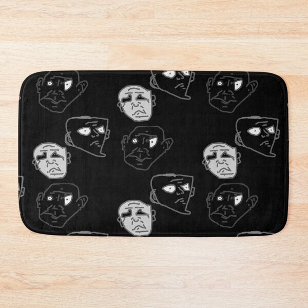 Item preview, Dark Faces designed and sold by Ovahill.