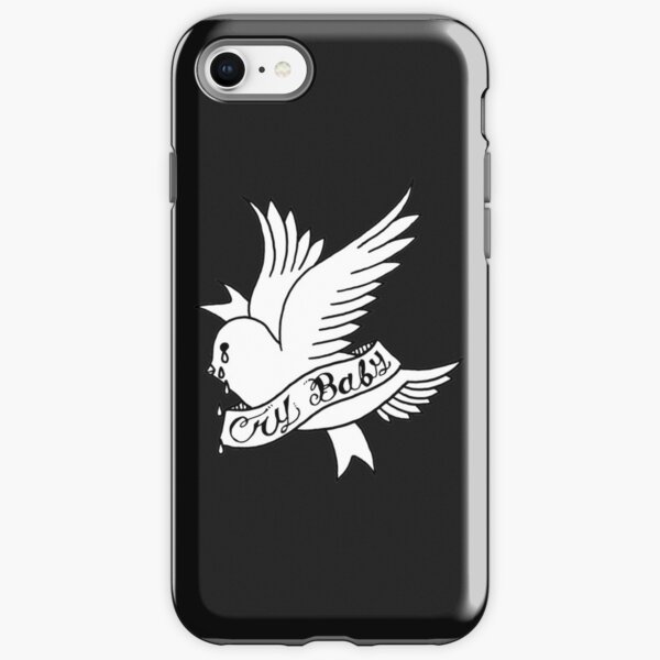 LIL PEEP iPhone Tough Case