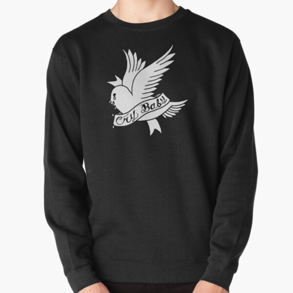 sudaderas de lil peep