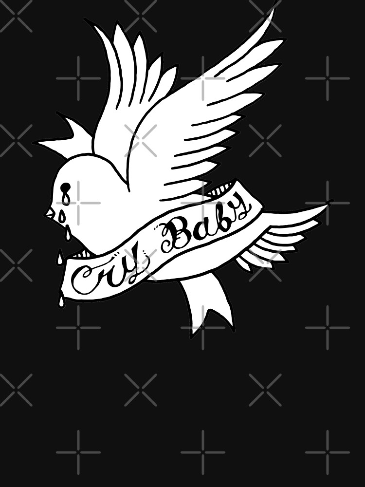 Lil Peep Tribute Gifts Merchandise Redbubble