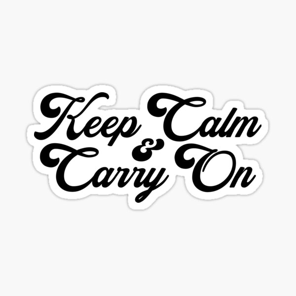 Item preview, Carry On designed and sold by keplercat.