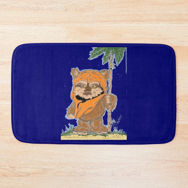 Item preview, EWOK  designed and sold by davo77.