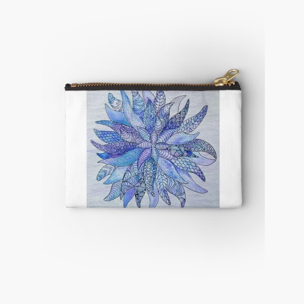 Item preview, Zen flower designed and sold by catapat60.