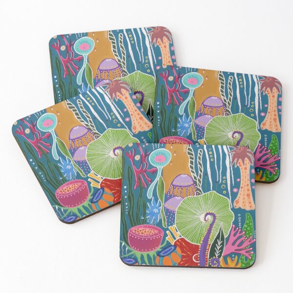 Item preview, Under The Sea designed and sold by mikmak.