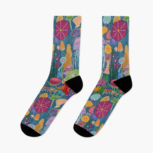 Item preview, Under The Sea designed and sold by mikmak.