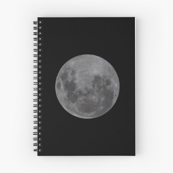 Aperçu de l'œuvre Full Moon créée et vendue par Withns.