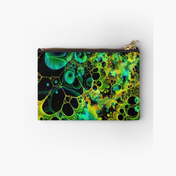 Item preview, Lunar Landing Fractal designed and sold by Sharon Schwalbe.