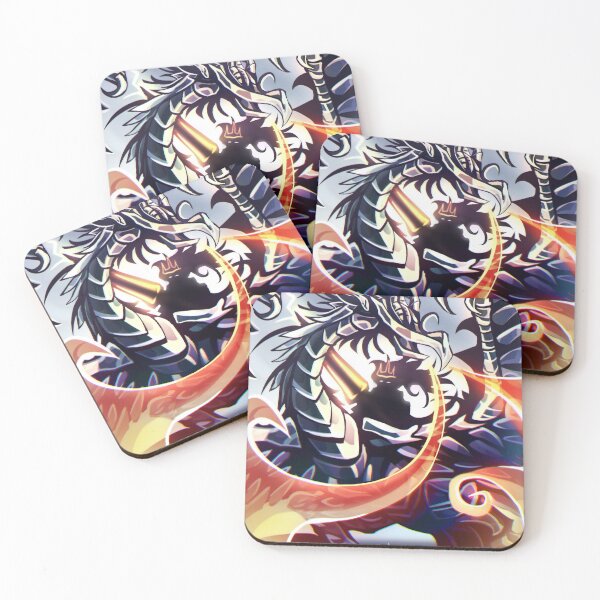 Item preview, King of the Storm designed and sold by Nebula Robo.