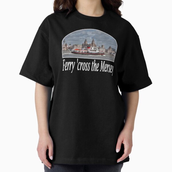 Item preview, Ferry 'cross the Mersey designed and sold by Steve H Clark.