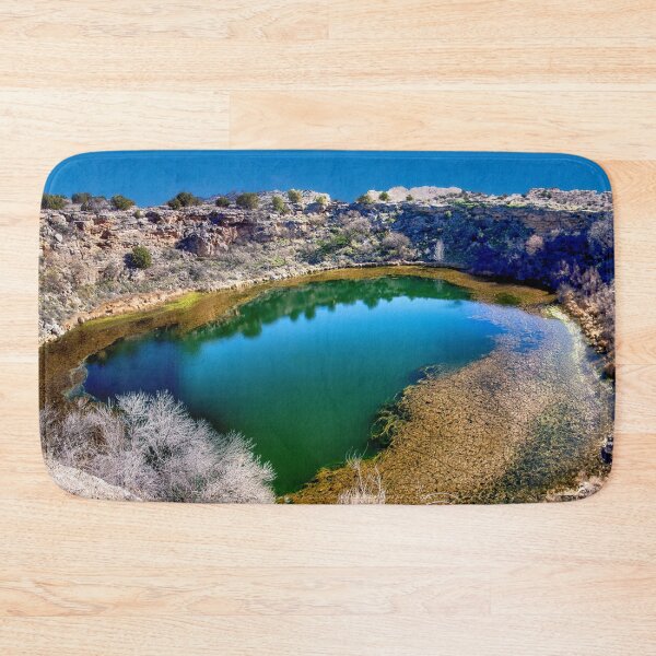 Item preview, Montezuma Well National Monument designed and sold by Kathy Weaver.