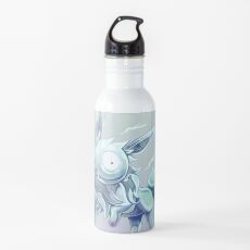 Magneevee Water Bottle