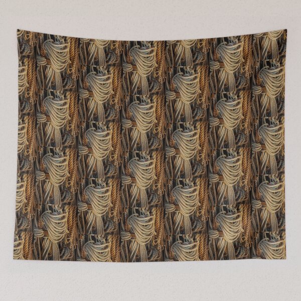 Item preview, The Ropes designed and sold by Kathy Weaver.