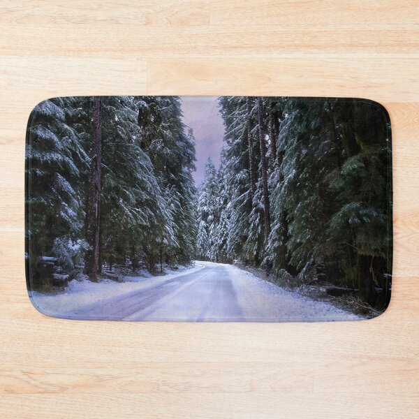 Item preview, The Road to Sol Duc designed and sold by Kathy Weaver.