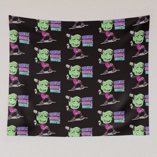 Item preview, Teen Titans Go! Beast boy  designed and sold by davo77.