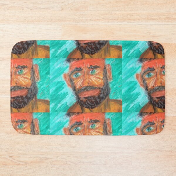 Item preview, Manwell designed and sold by Ovahill.