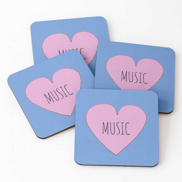 Item preview, MUSIC LOVE designed and sold by Rob Price.