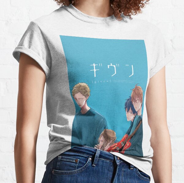 Cartel dado Camiseta clásica