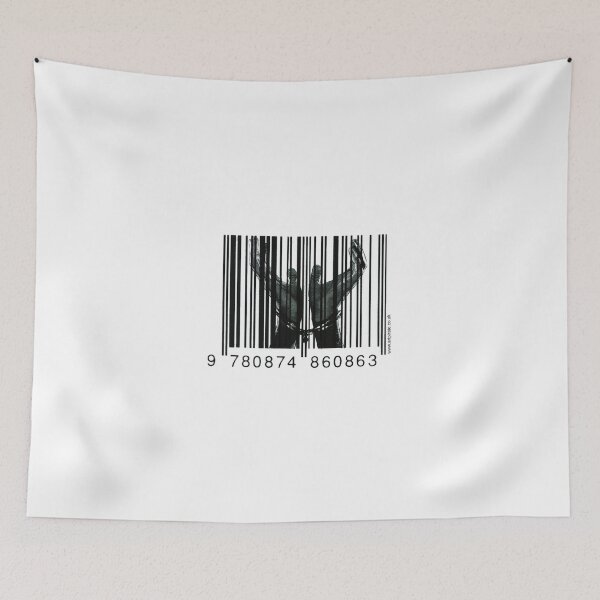 Item preview, Chained By Capitalism designed and sold by artpirate.