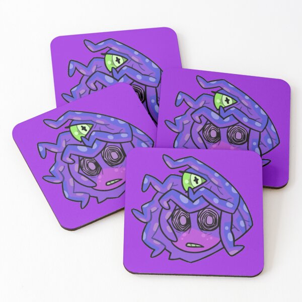 Item preview, Monster Prom: Zoe  designed and sold by raybound420.
